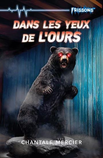 Dans les yeux de l’ours