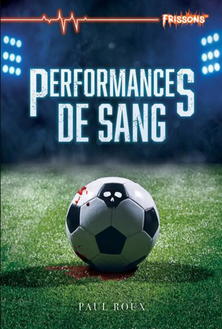 Performances de sang