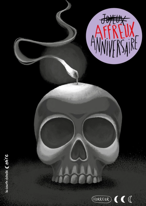 Affreux anniversaire