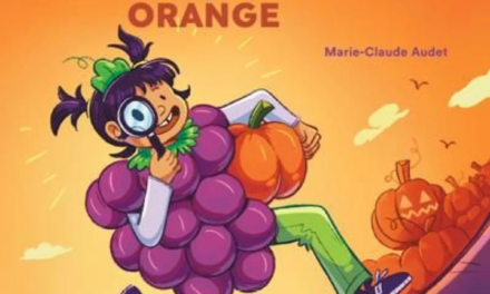 Malicia – L’enquête orange