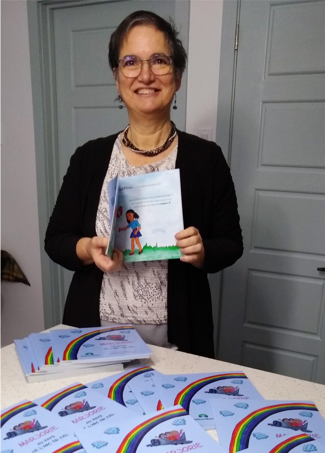 MON PREMIER LIVRE JEUNESSE