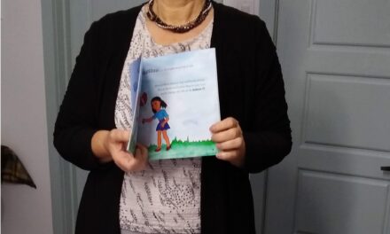 MON PREMIER LIVRE JEUNESSE