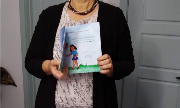 MON PREMIER LIVRE JEUNESSE