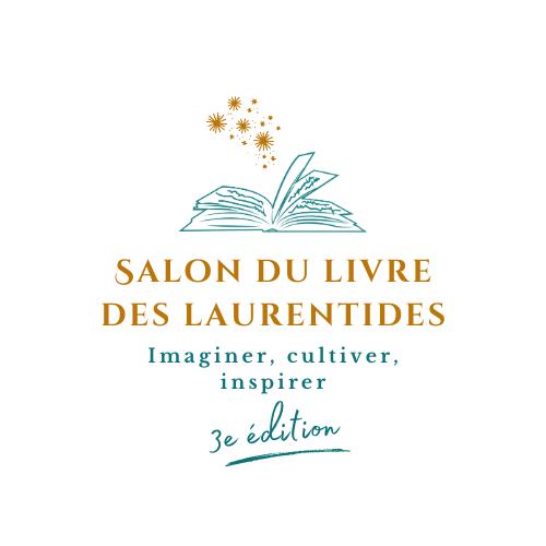 Salon du livre des Laurentides