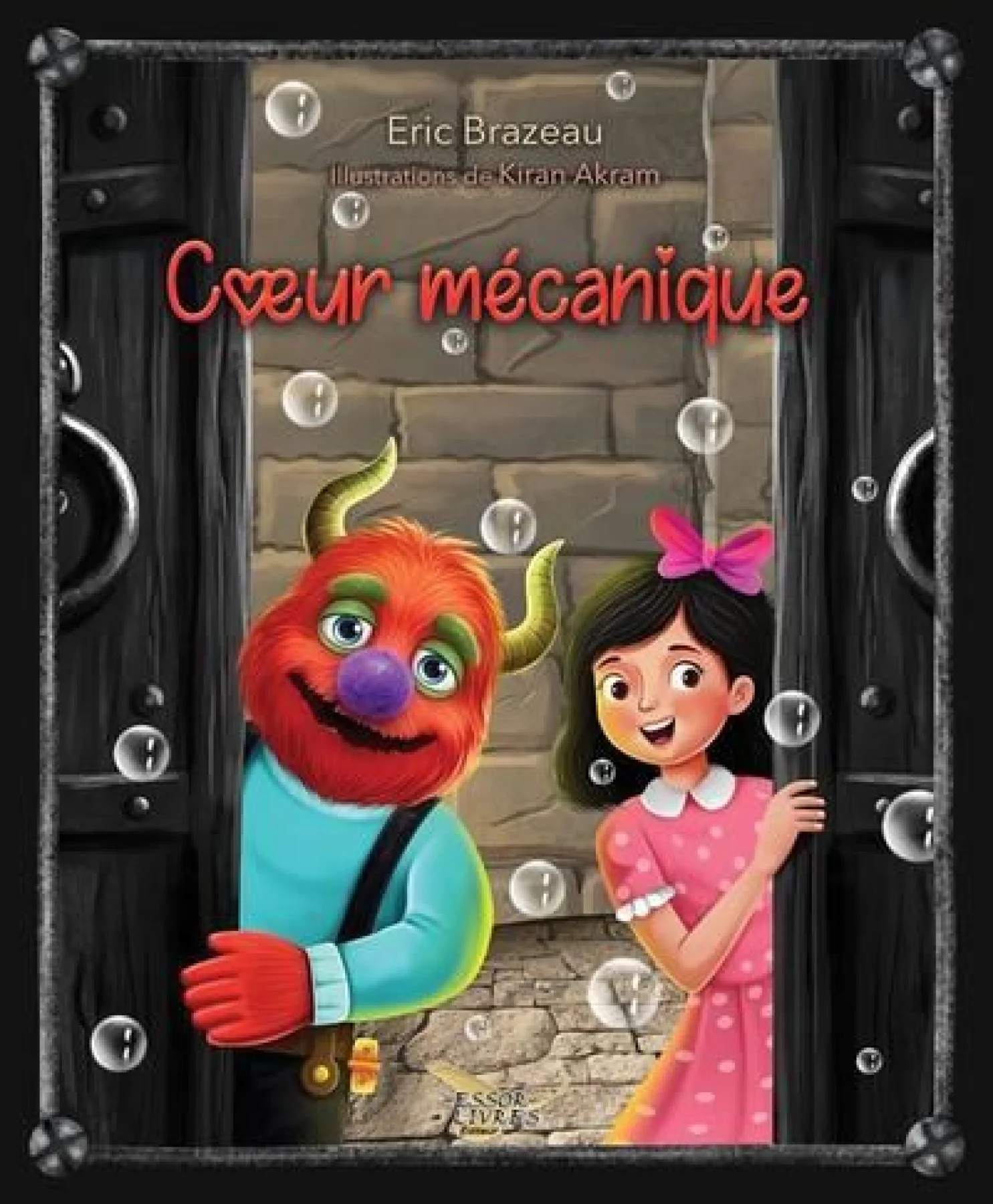 Coeur mécanique
