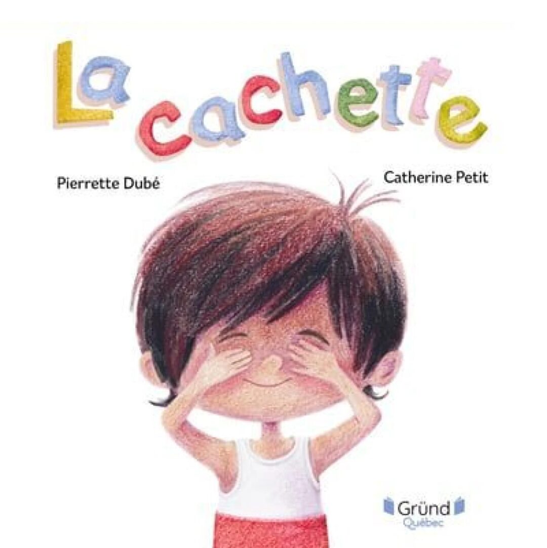La cachette