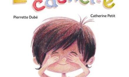 La cachette
