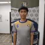Junhao Duan, lauréat du lauréat de Prix Ours de bronze du Conc’Ours de Saint-Ours!