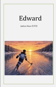 Couverture Edward