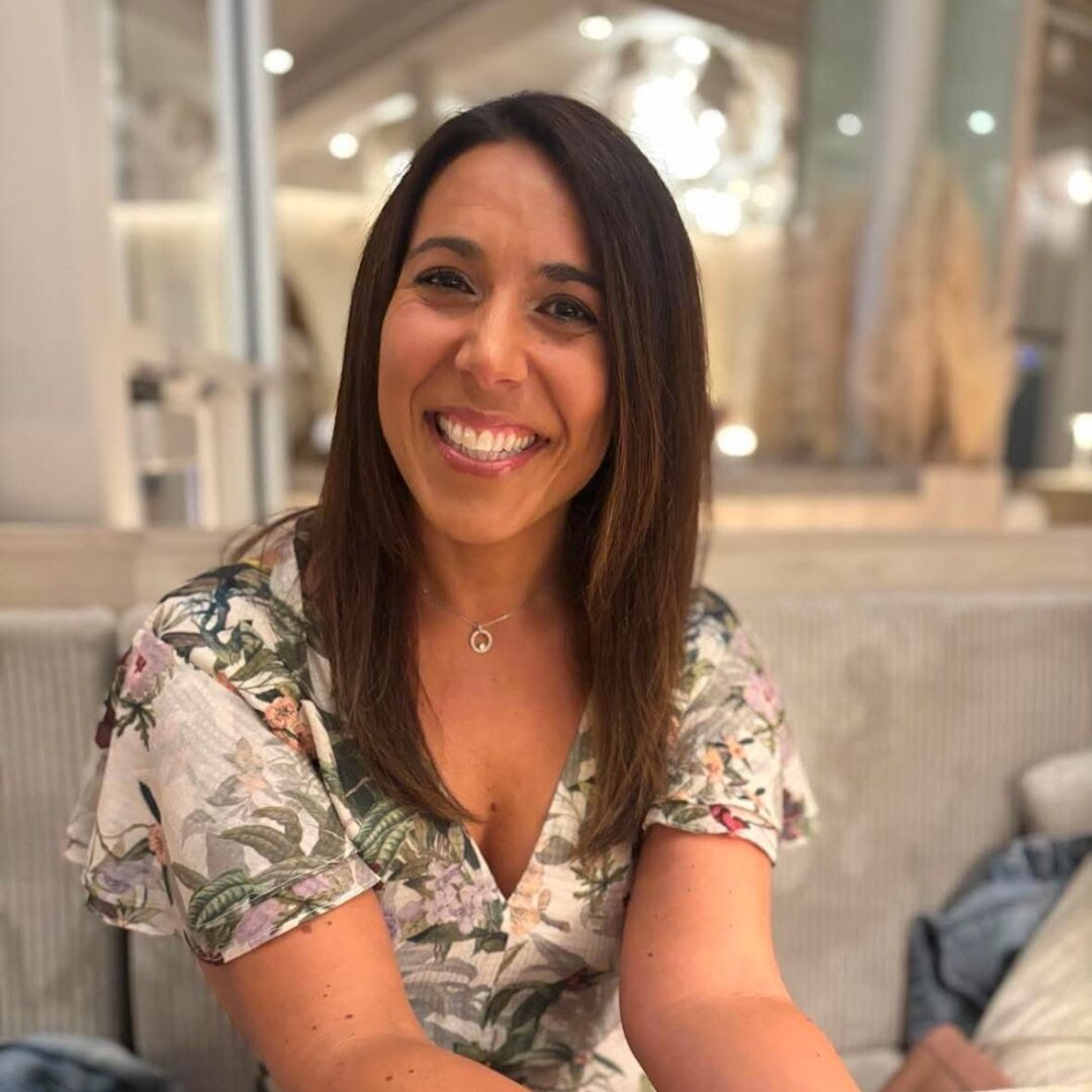 ANNE-SOPHIE VILLENEUVE, AUTEURE CHOUCHOU DE L’AÉQJ !