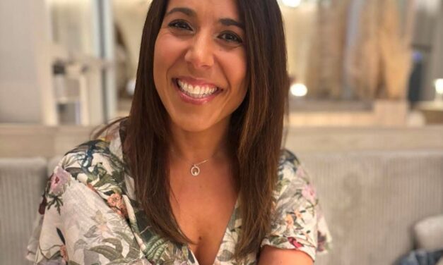 ANNE-SOPHIE VILLENEUVE, AUTEURE CHOUCHOU DE L’AÉQJ !